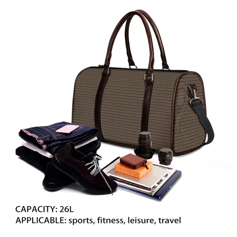 Travel Handbag