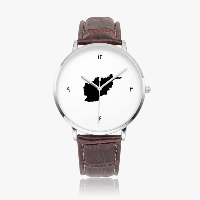 Tamim Quartz watch