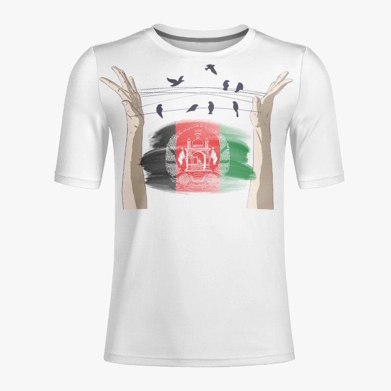 AFG Handmade for Men T-shirt