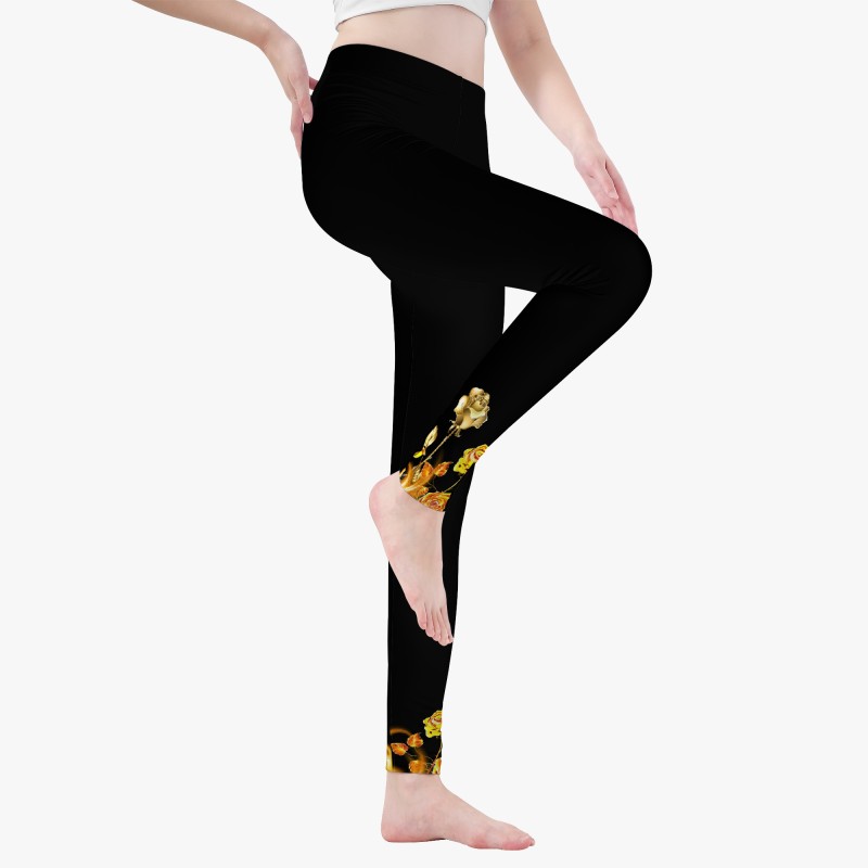 New Style Yoga Pants