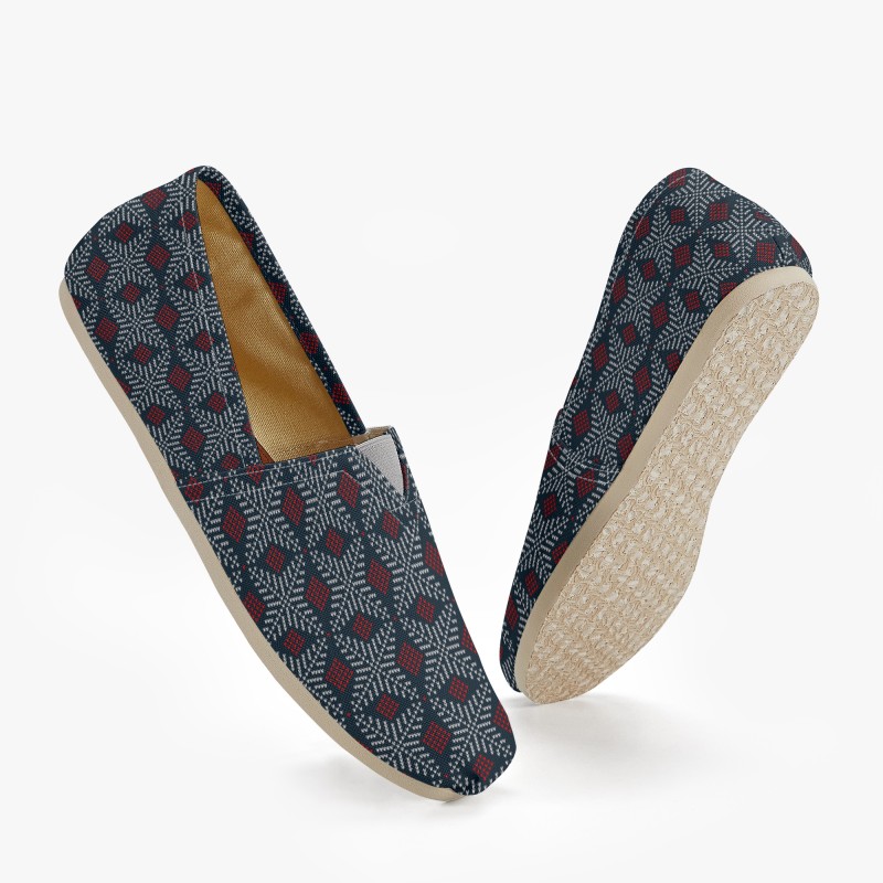 Canvas Toms Shoes