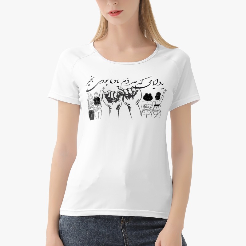 Women T-shirt