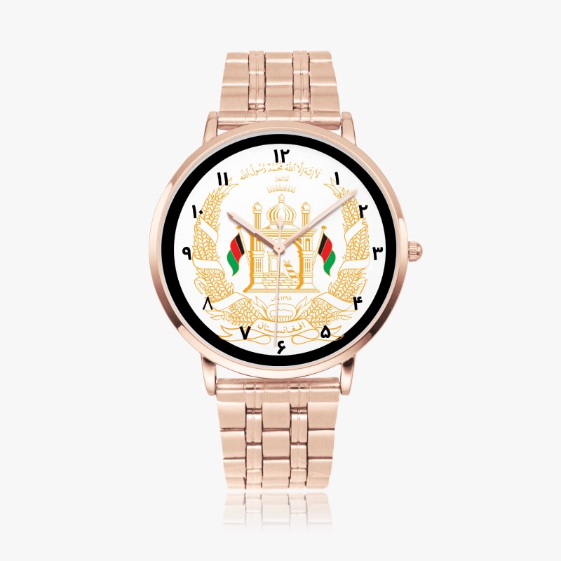 Tamim Quartz watch