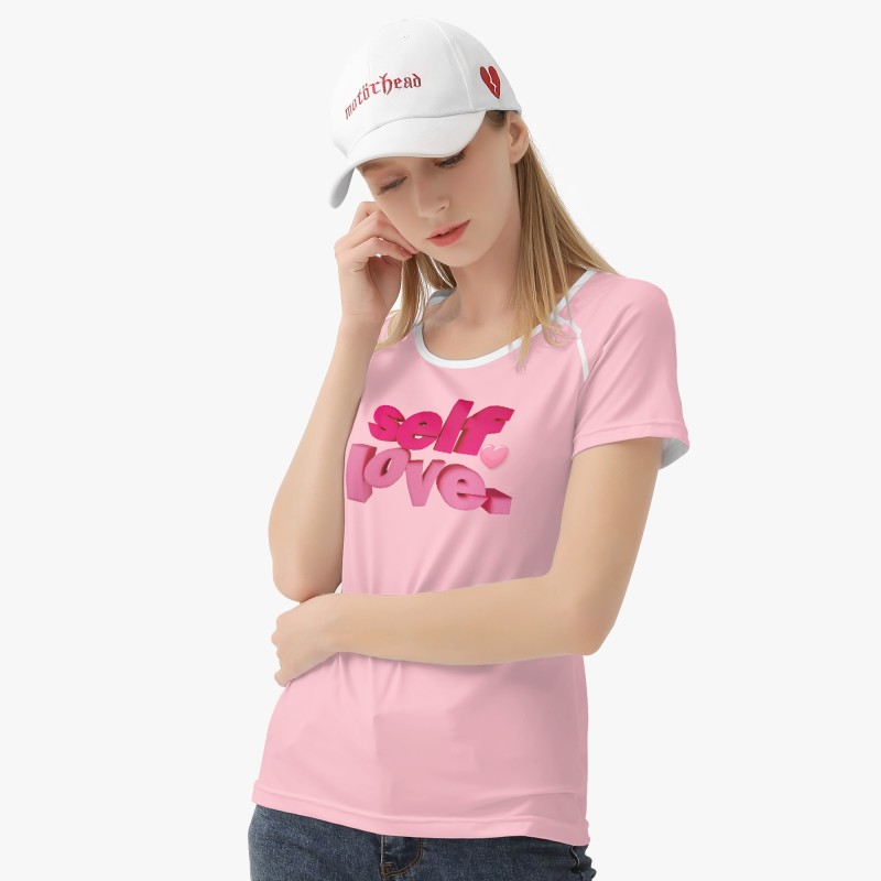 Women T-shirt