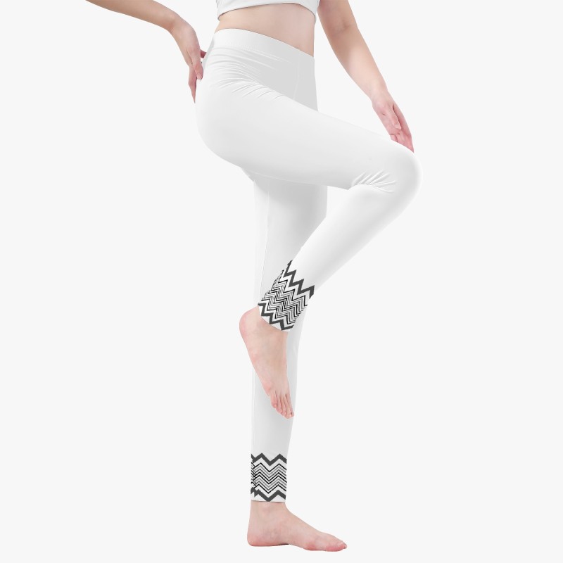 New Style Yoga Pants