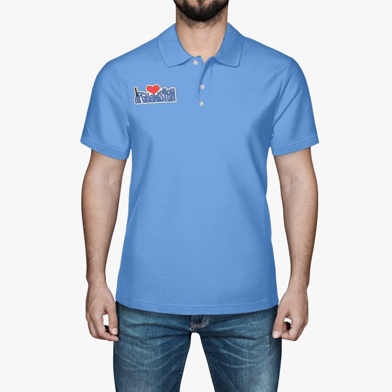 AFG Polo Shirt