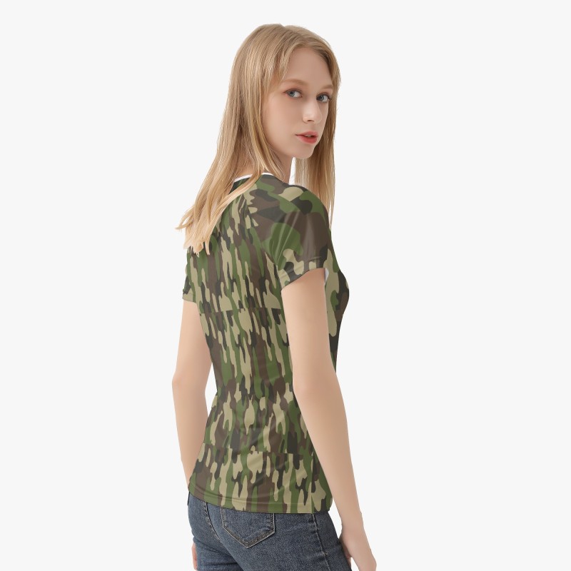 Palangi Women T-shirt