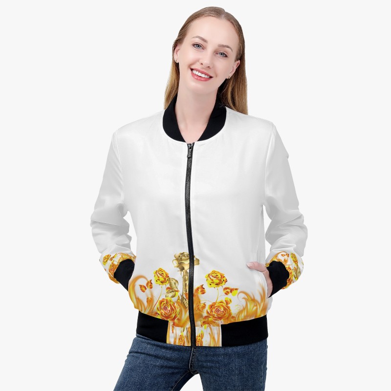 Trending Women’s Jacket