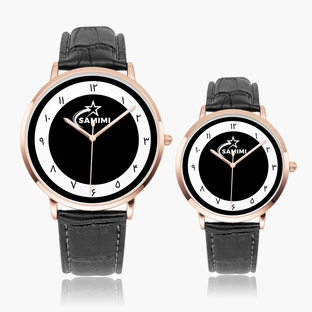 Tamim Quartz watch