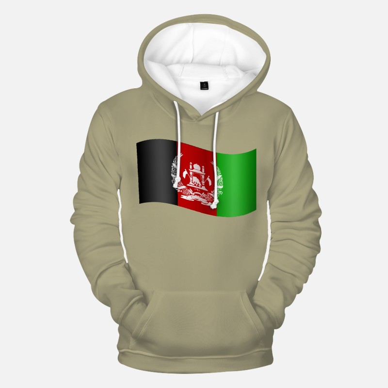 AFG FLAG Hoodie