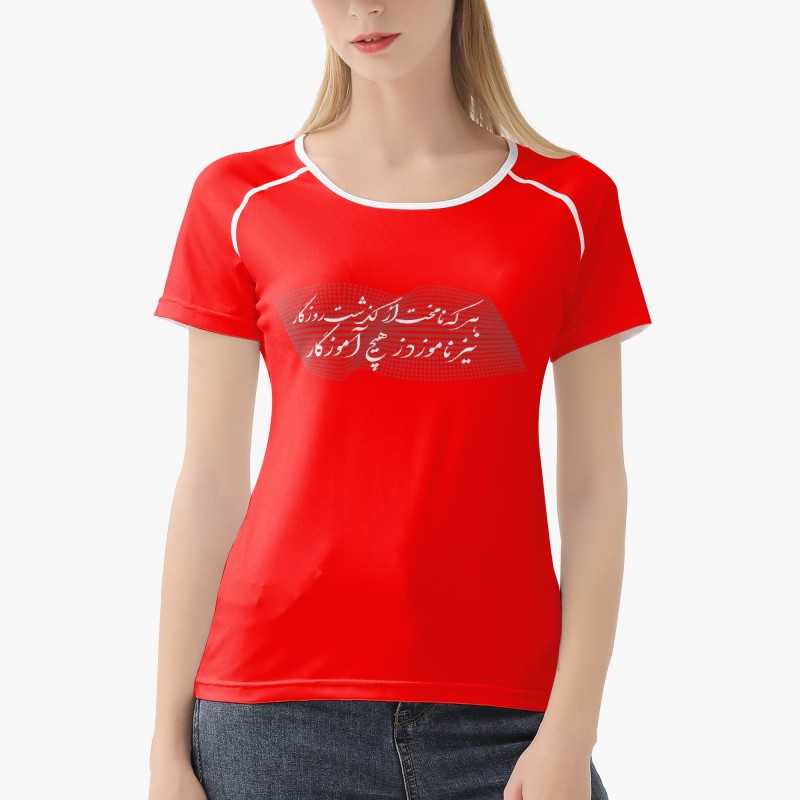 Women T-shirt