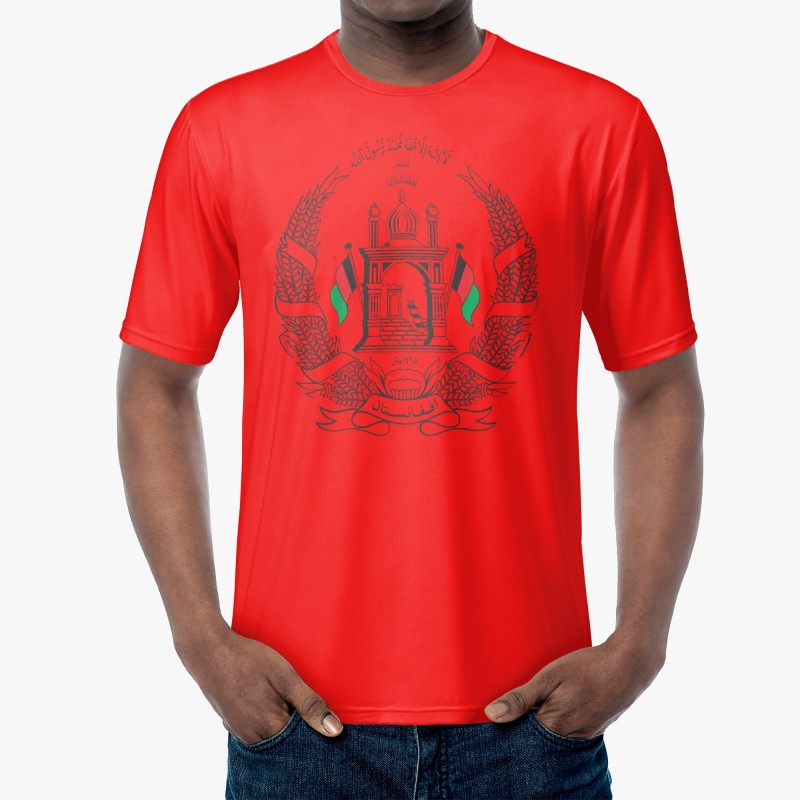 AFG Men T.Shirt