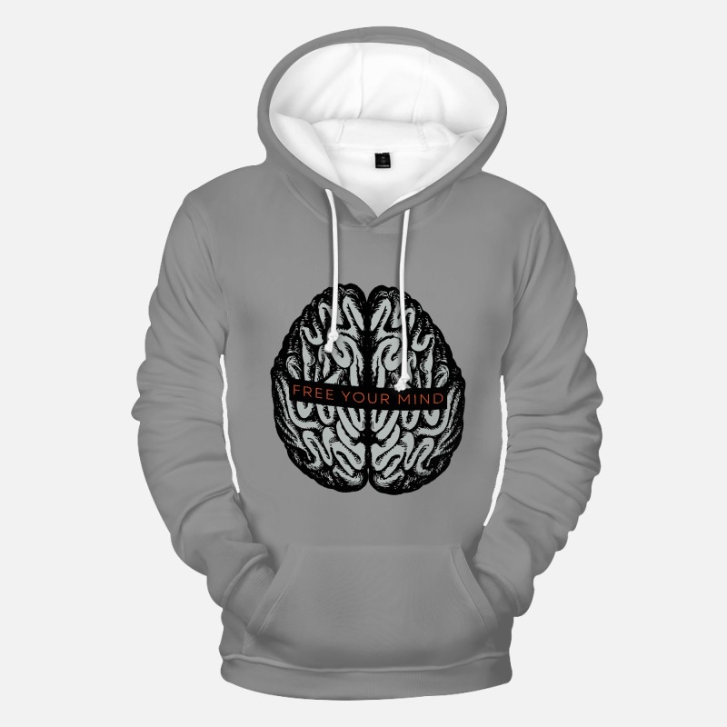 Brian Hoodie