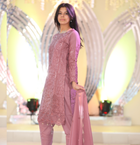 Painjabi embroidered Dresse 2023