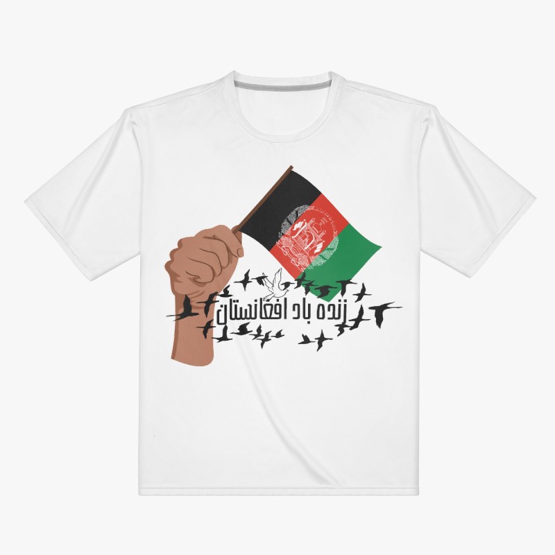 AFG Flag T.Shirt